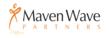 Maven Wave Partners, Maven Wave, Logo